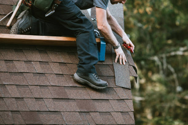 Best Tile Roofing Contractor  in Bluffton, IN